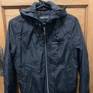 Members Only Rain Jacket